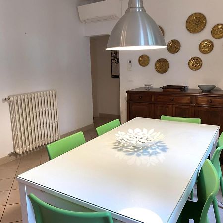 Ca Giulia Apartment Venice Exterior photo