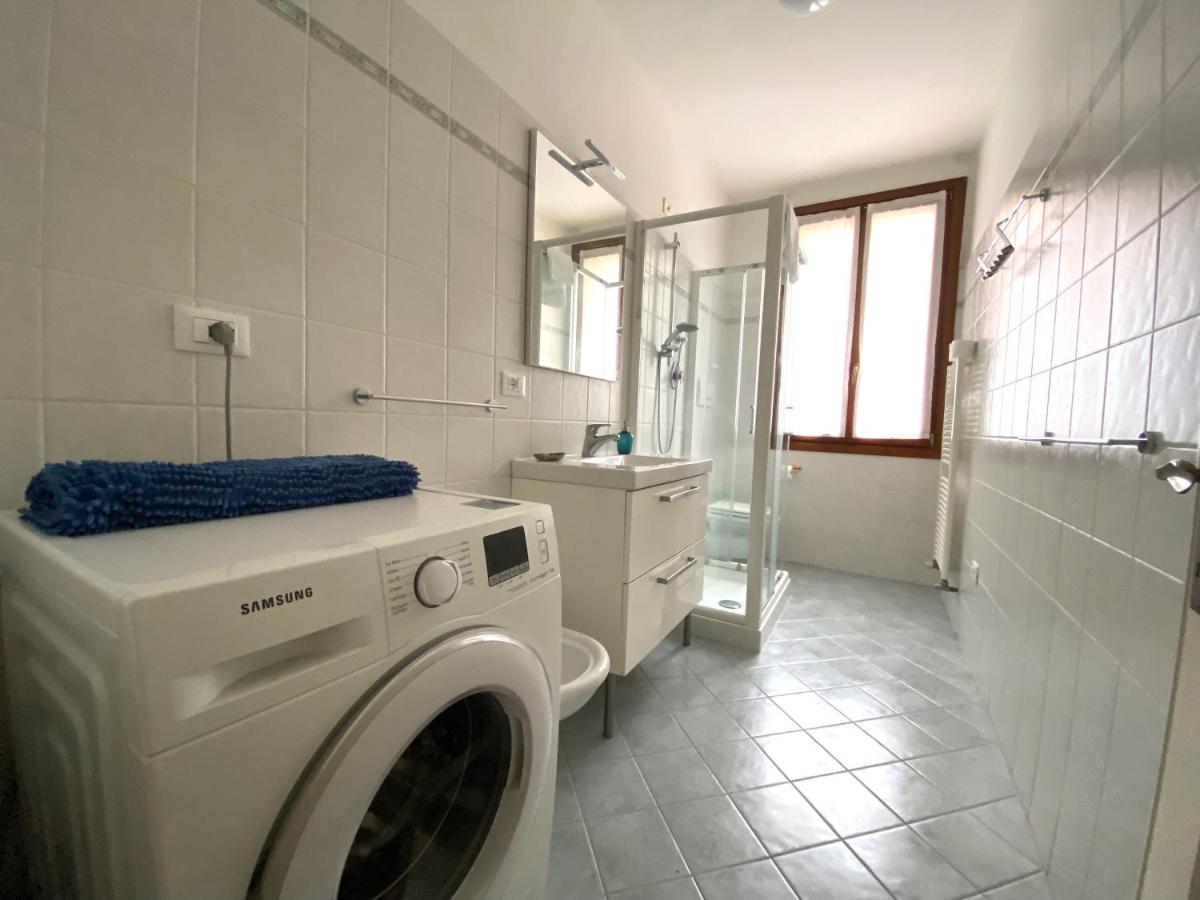 Ca Giulia Apartment Venice Exterior photo