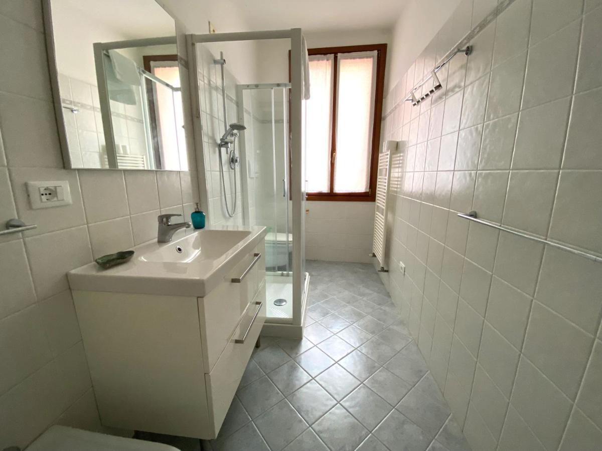 Ca Giulia Apartment Venice Exterior photo
