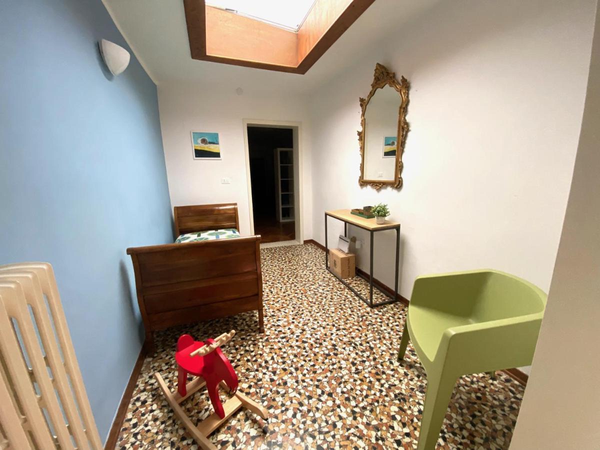 Ca Giulia Apartment Venice Exterior photo