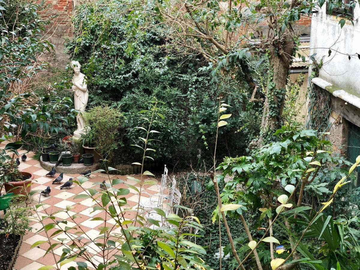 Ca Giulia Apartment Venice Exterior photo