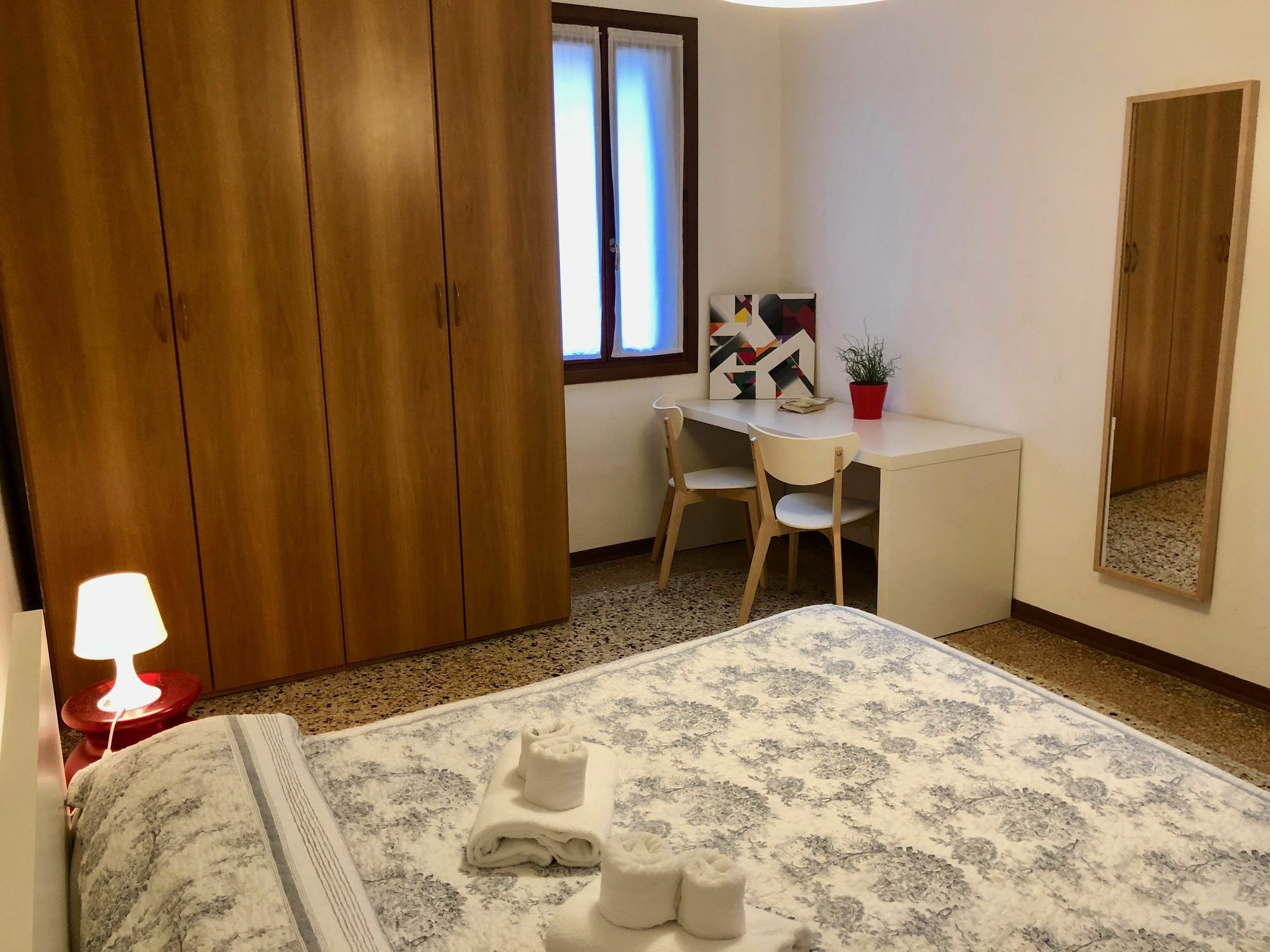 Ca Giulia Apartment Venice Exterior photo
