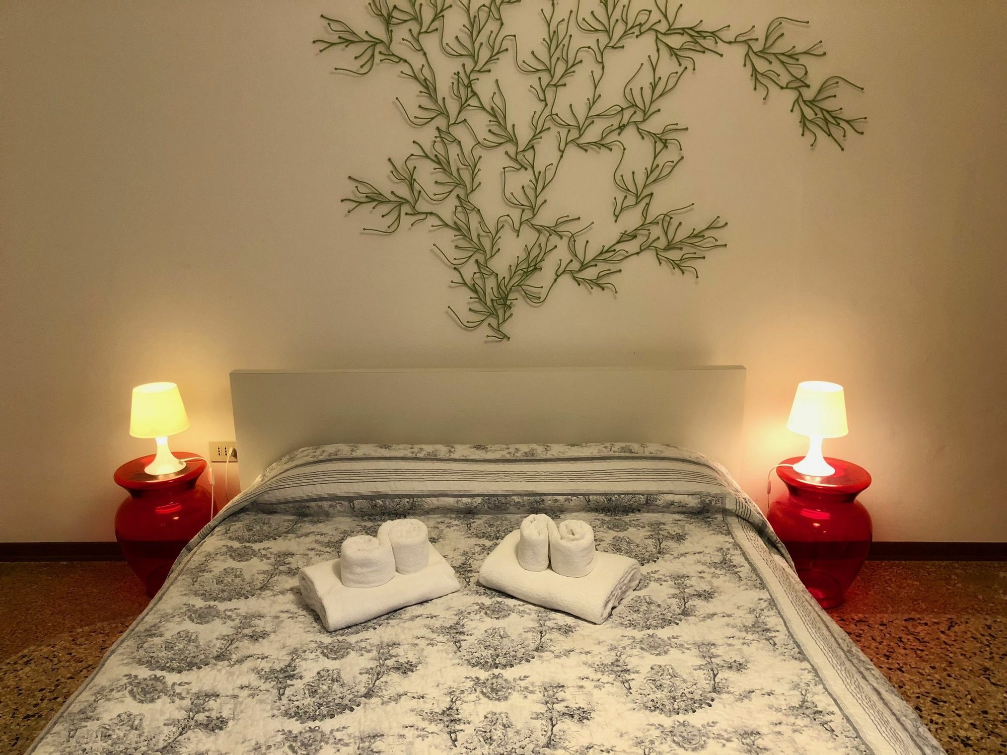Ca Giulia Apartment Venice Exterior photo